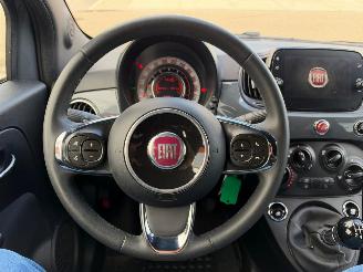 Fiat 500 1.2 Lounge picture 8