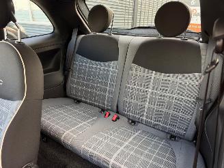 Fiat 500 1.2 Lounge picture 14