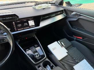 Audi A3 30 TFSI Advanced edition picture 12