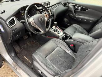 Nissan Qashqai 1.2 Tekna Automaat picture 8