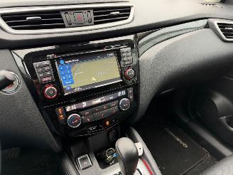 Nissan Qashqai 1.2 Tekna Automaat picture 13