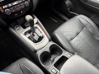 Nissan Qashqai 1.2 Tekna Automaat picture 12