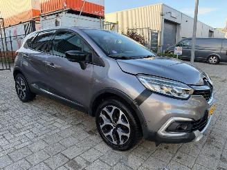 Unfallwagen Renault Captur 0.9 TCe Intens 2018/1