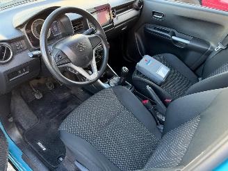 Suzuki Ignis 1.2 Smart Hybrid Select picture 7