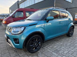 Suzuki Ignis 1.2 Smart Hybrid Select picture 3