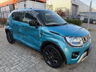 Unfallwagen Suzuki Ignis 1.2 Smart Hybrid Select 2020/5