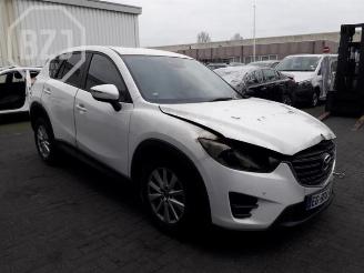 Mazda CX-5 CX-5 (KE,GH), SUV, 2011 2.2 SkyActiv-D 150 16V 2WD picture 2