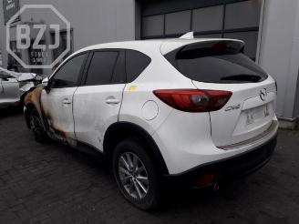 Mazda CX-5 CX-5 (KE,GH), SUV, 2011 2.2 SkyActiv-D 150 16V 2WD picture 4