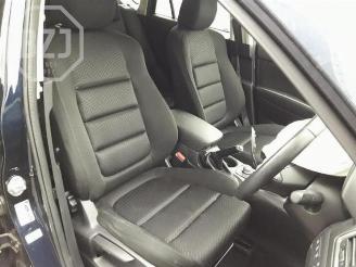 Mazda CX-5 CX-5 (KE,GH), SUV, 2011 2.2 Skyactiv D 150 16V 4WD picture 6