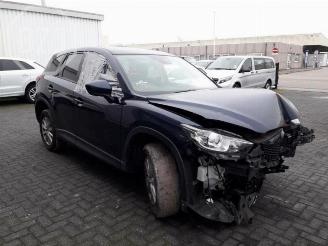 Mazda CX-5 CX-5 (KE,GH), SUV, 2011 2.2 Skyactiv D 150 16V 4WD picture 2