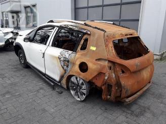 Peugeot 2008 2008 (CU), MPV, 2013 / 2019 1.2 12V e-THP PureTech 110 picture 4