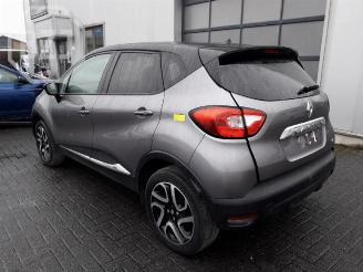 Renault Captur Captur (2R), SUV, 2013 1.5 Energy dCi 90 FAP picture 4