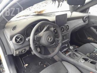 Mercedes Cla-klasse CLA Shooting Brake (117.9), Combi, 2015 / 2019 2.2 CLA-200 CDI 16V picture 5