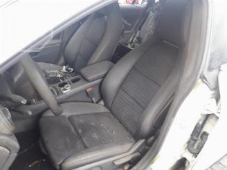 Mercedes Cla-klasse CLA Shooting Brake (117.9), Combi, 2015 / 2019 2.2 CLA-200 CDI 16V picture 6