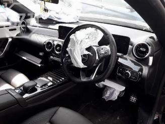 Mercedes Cla-klasse CLA (118.3), Sedan, 2019 1.3 CLA-200 Turbo 16V picture 5