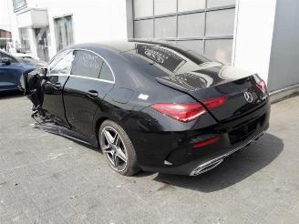 Mercedes Cla-klasse CLA (118.3), Sedan, 2019 1.3 CLA-200 Turbo 16V picture 4
