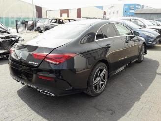Mercedes Cla-klasse CLA (118.3), Sedan, 2019 1.3 CLA-200 Turbo 16V picture 3