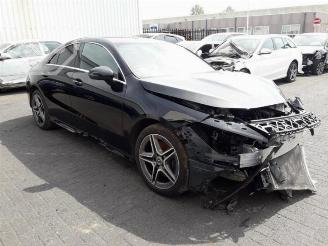 Mercedes Cla-klasse CLA (118.3), Sedan, 2019 1.3 CLA-200 Turbo 16V picture 2