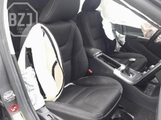 Volvo V-60 V60 I (FW/GW), Combi, 2010 / 2018 2.0 D2 16V picture 6