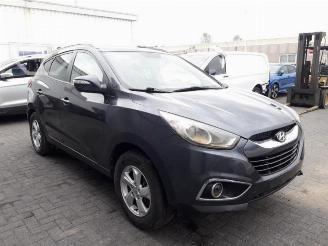 Hyundai Ix35 iX35 (LM), SUV, 2009 / 2015 2.0 16V picture 2