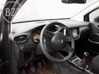 Opel Crossland Crossland/Crossland X, SUV, 2017 1.2 Turbo 12V picture 5