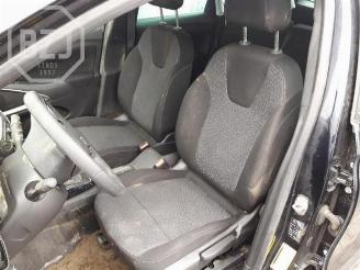 Opel Crossland Crossland/Crossland X, SUV, 2017 1.2 Turbo 12V picture 6