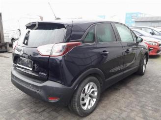 Opel Crossland Crossland/Crossland X, SUV, 2017 1.2 Turbo 12V picture 3