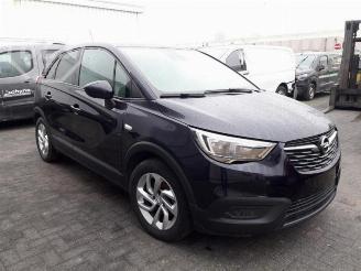 Opel Crossland Crossland/Crossland X, SUV, 2017 1.2 Turbo 12V picture 2