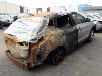 Nissan Qashqai Qashqai (J11), SUV, 2013 / 2021 1.3 DIG-T 158 16V picture 3