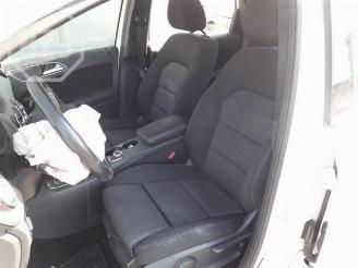 Mercedes B-klasse B (W246,242), Hatchback, 2011 / 2018 1.5 B-160 CDI 16V picture 6