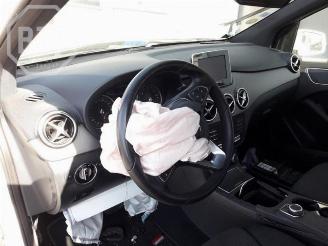 Mercedes B-klasse B (W246,242), Hatchback, 2011 / 2018 1.5 B-160 CDI 16V picture 5