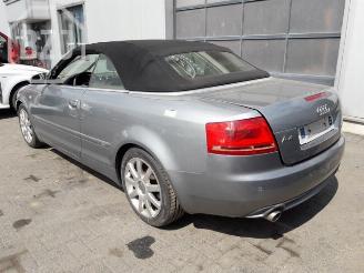 Audi A4  picture 4