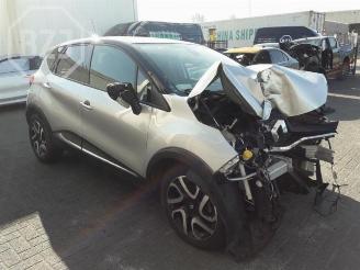 Renault Captur Captur (2R), SUV, 2013 1.2 TCE 16V EDC picture 2