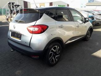 Renault Captur Captur (2R), SUV, 2013 1.2 TCE 16V EDC picture 3