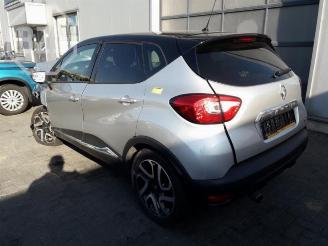 Renault Captur Captur (2R), SUV, 2013 1.2 TCE 16V EDC picture 4