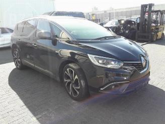 Renault Grand-scenic Grand Scenic IV (RFAR), MPV, 2016 / 2023 1.2 TCE 130 16V picture 2