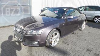 Vrakbiler auto Audi A5 A5 (8T3), Coupe, 2007 / 2017 2.0 TFSI 16V 2010/0