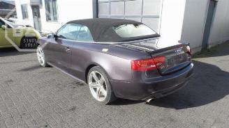 Audi A5 A5 (8T3), Coupe, 2007 / 2017 2.0 TFSI 16V picture 4