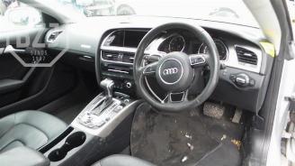 Audi A5 A5 (8T3), Coupe, 2007 / 2017 2.0 TFSI 16V picture 5