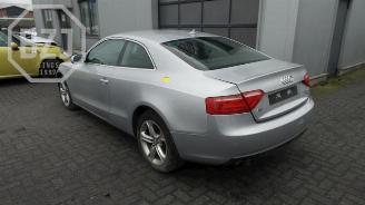 Audi A5 A5 (8T3), Coupe, 2007 / 2017 2.0 TFSI 16V picture 4