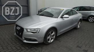 Vrakbiler auto Audi A5 A5 (8T3), Coupe, 2007 / 2017 2.0 TFSI 16V 2013/0