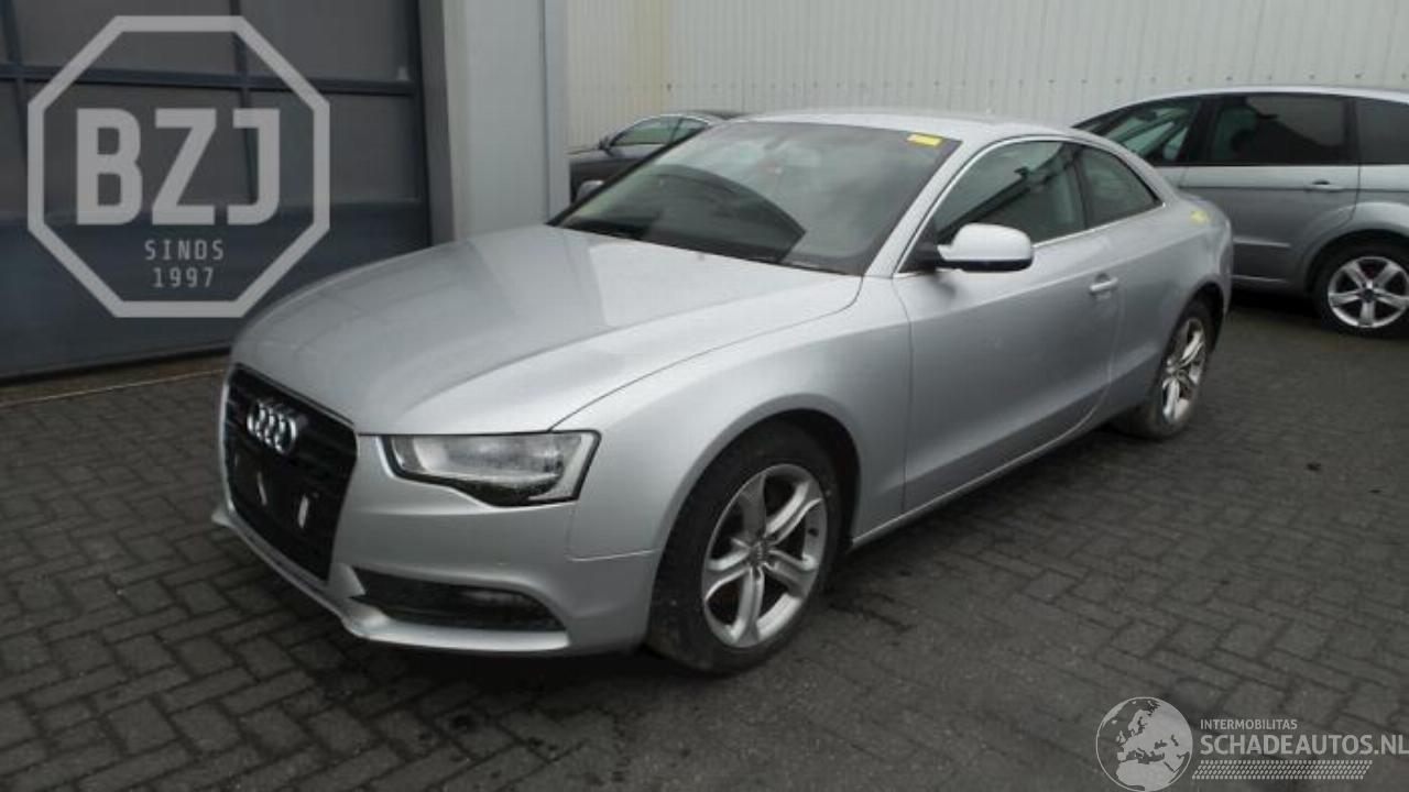 Audi A5 A5 (8T3), Coupe, 2007 / 2017 2.0 TFSI 16V