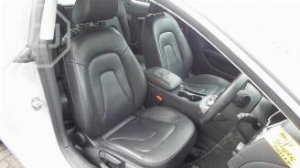 Audi A5 A5 (8T3), Coupe, 2007 / 2017 2.0 TFSI 16V picture 6