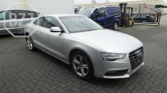 Audi A5 A5 (8T3), Coupe, 2007 / 2017 2.0 TFSI 16V picture 2