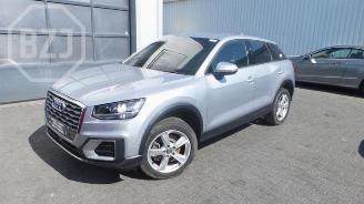 Audi Q2 Q2 (GAB/GAG), SUV, 2016 1.4 TFSI 16V 150 picture 1