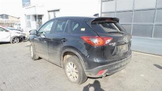 Mazda CX-5 CX-5 (KE,GH), SUV, 2011 2.2 Skyactiv D 150 16V 4WD picture 4