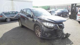 Mazda CX-5 CX-5 (KE,GH), SUV, 2011 2.2 Skyactiv D 150 16V 4WD picture 2