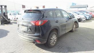 Mazda CX-5 CX-5 (KE,GH), SUV, 2011 2.2 Skyactiv D 150 16V 4WD picture 3