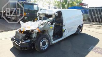 Mercedes Vito Vito (447.6), Van, 2014 2.2 116 CDI 16V picture 1