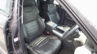 Land Rover Range Rover Evoque Range Rover Evoque (LVJ/LVS), SUV, 2011 / 2019 2.0 D 150 16V 5-drs. picture 4